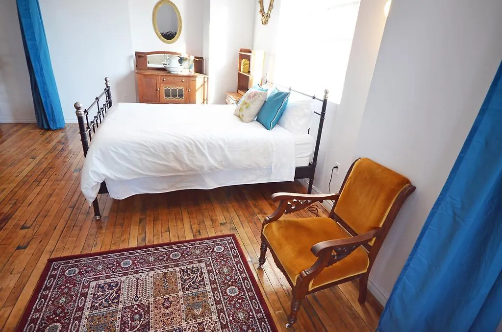 Apartment Likeahotel - Square Victoria Montreal