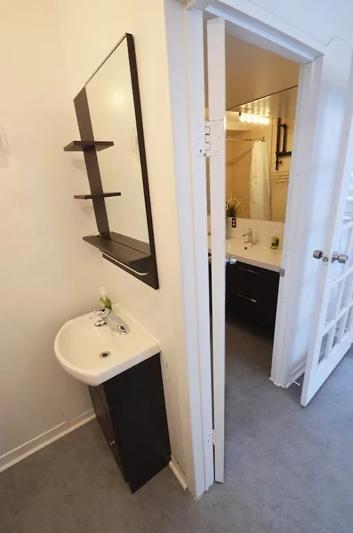 Likeahotel - Square Victoria Montreal Apartment
