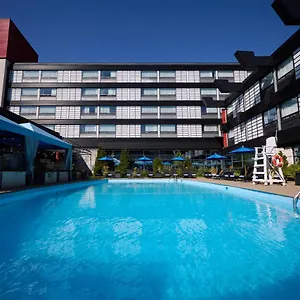 Ruby Foo's **** Montréal