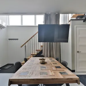 3* Aparthotel Parc Avenue Lofts