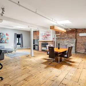 Lofts Du Vieux-port Appart hôtel