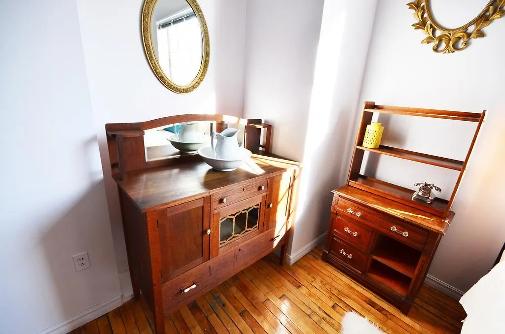 Likeahotel - Square Victoria Montreal Apartment