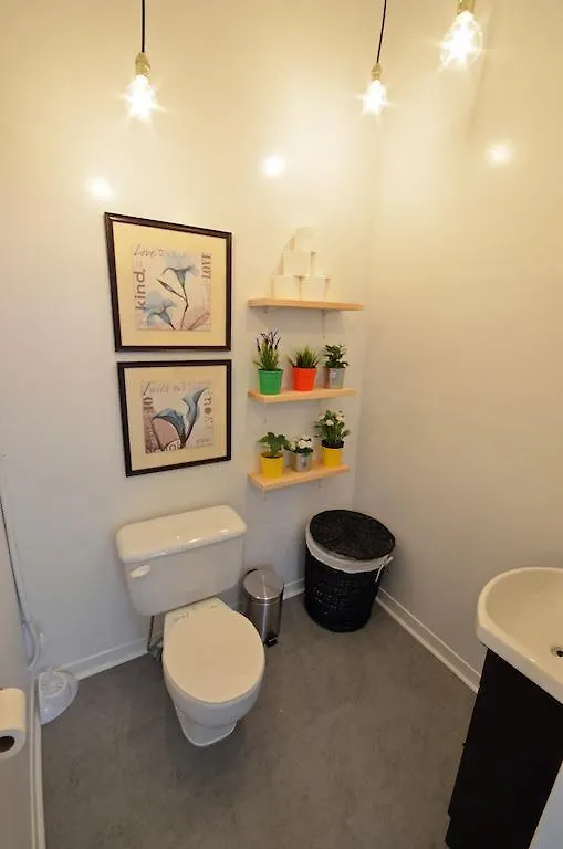 Apartment Likeahotel - Square Victoria Montreal