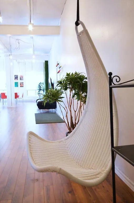 Apartment Likeahotel - Square Victoria Montreal