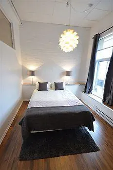 Apartment Likeahotel - Square Victoria Montreal