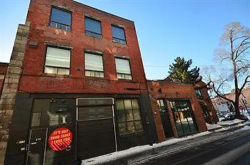Likeahotel - Square Victoria Montreal Apartment