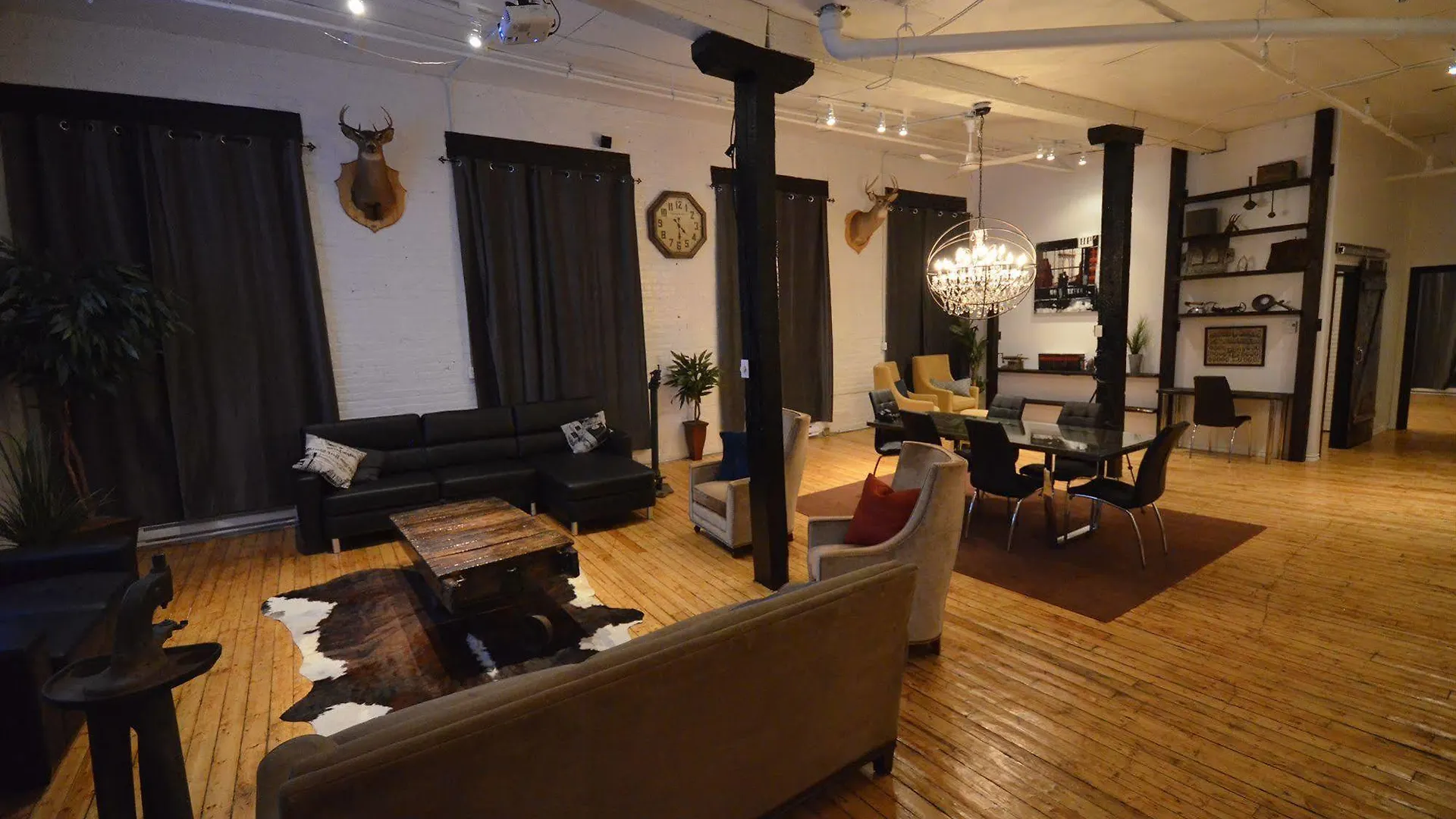 Apartment Likeahotel - Square Victoria Montreal