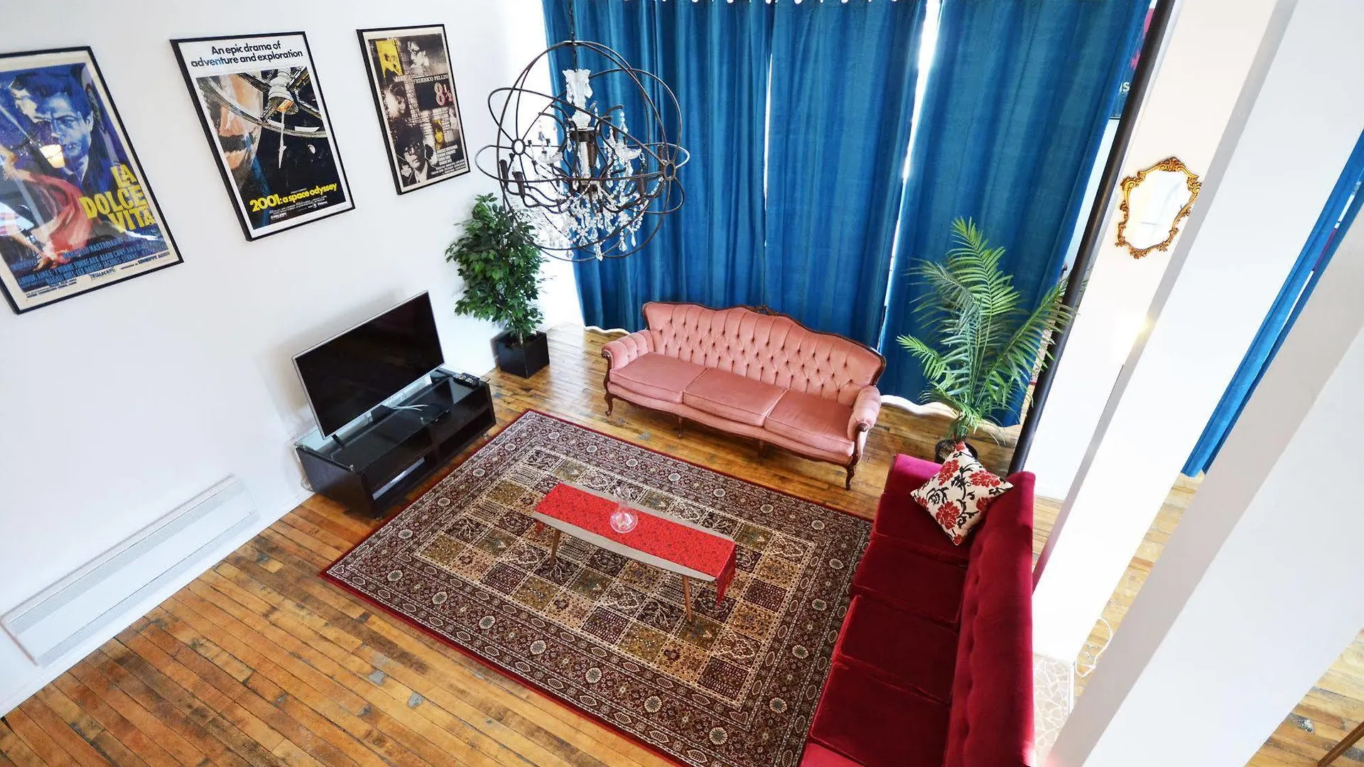 Apartment Likeahotel - Square Victoria Montreal