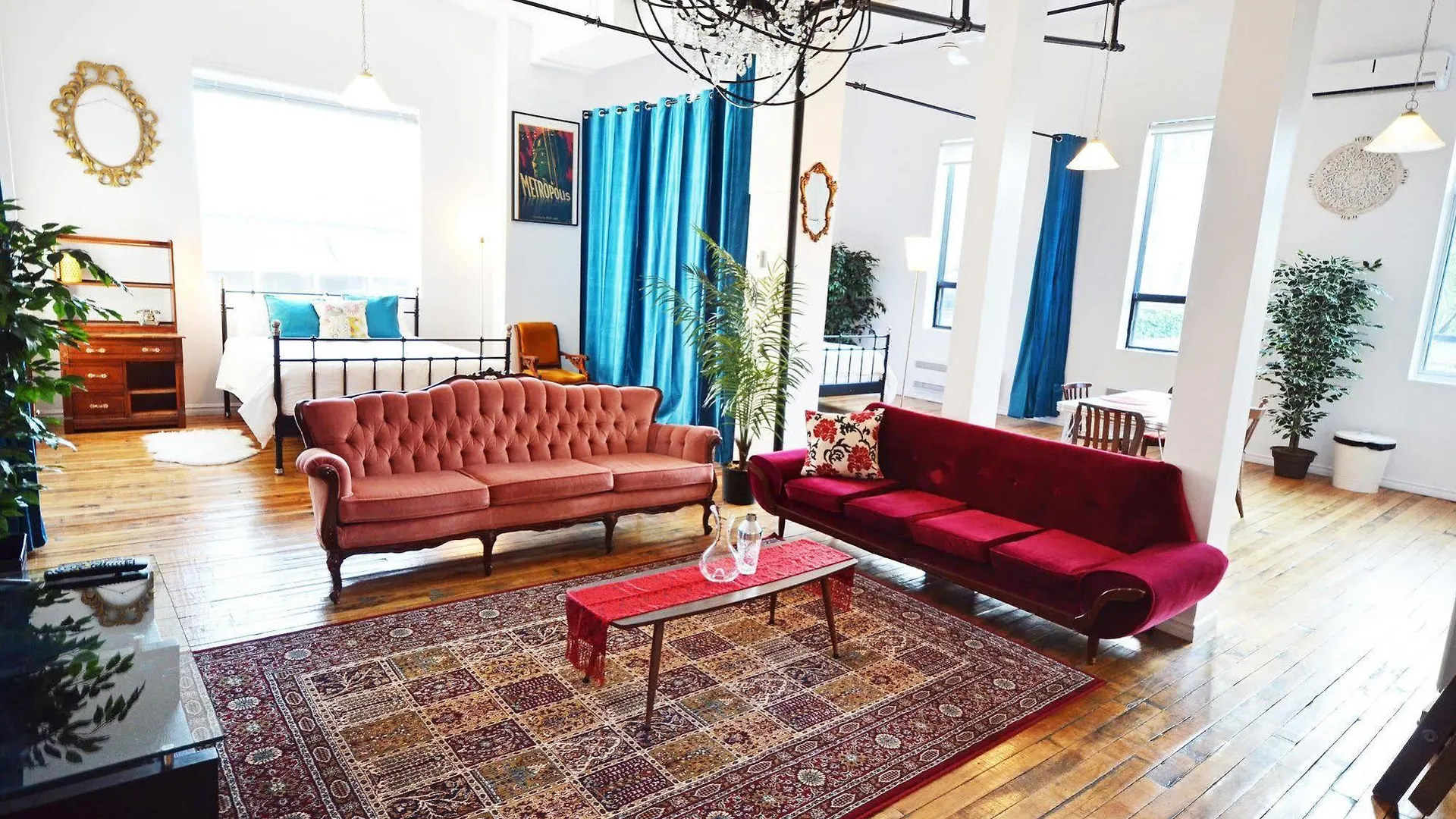 Likeahotel - Square Victoria Montreal Apartment