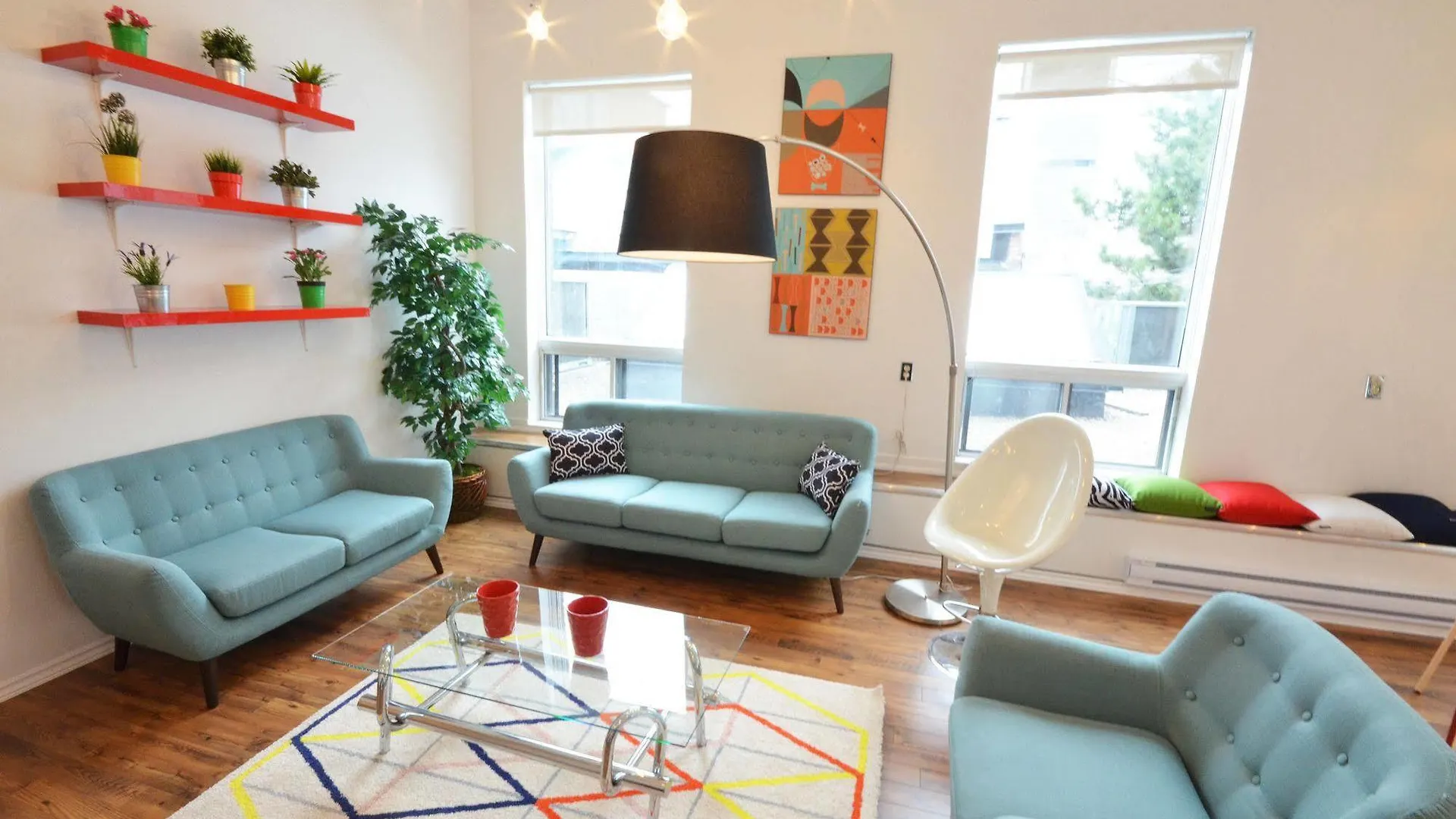 *** Apartment Likeahotel - Square Victoria Montreal Canada